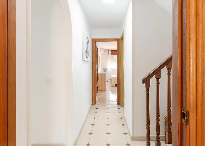 Apartamento Torreblanca, Fuengirola