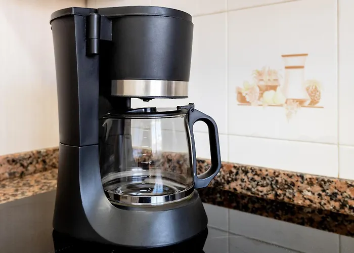 Apartamento Torreblanca, Fuengirola