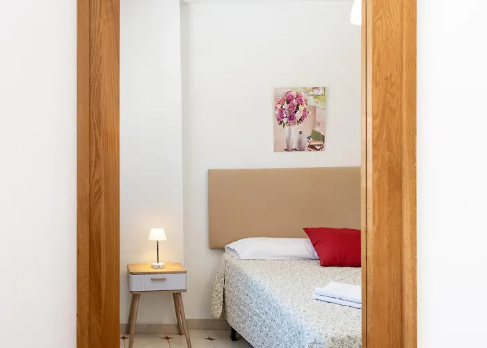 Apartamento Torreblanca, Fuengirola