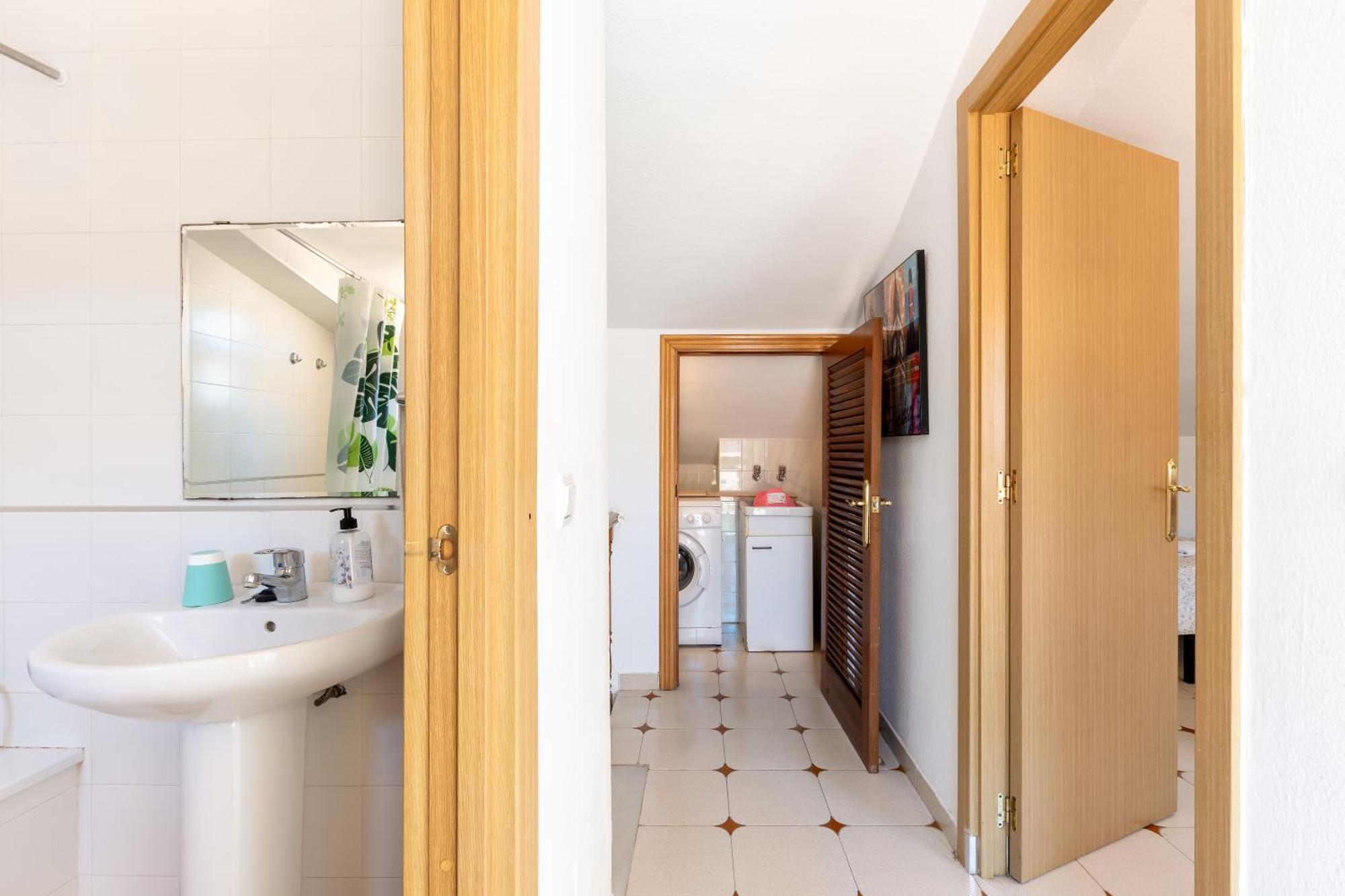 Appartement Torreblanca,