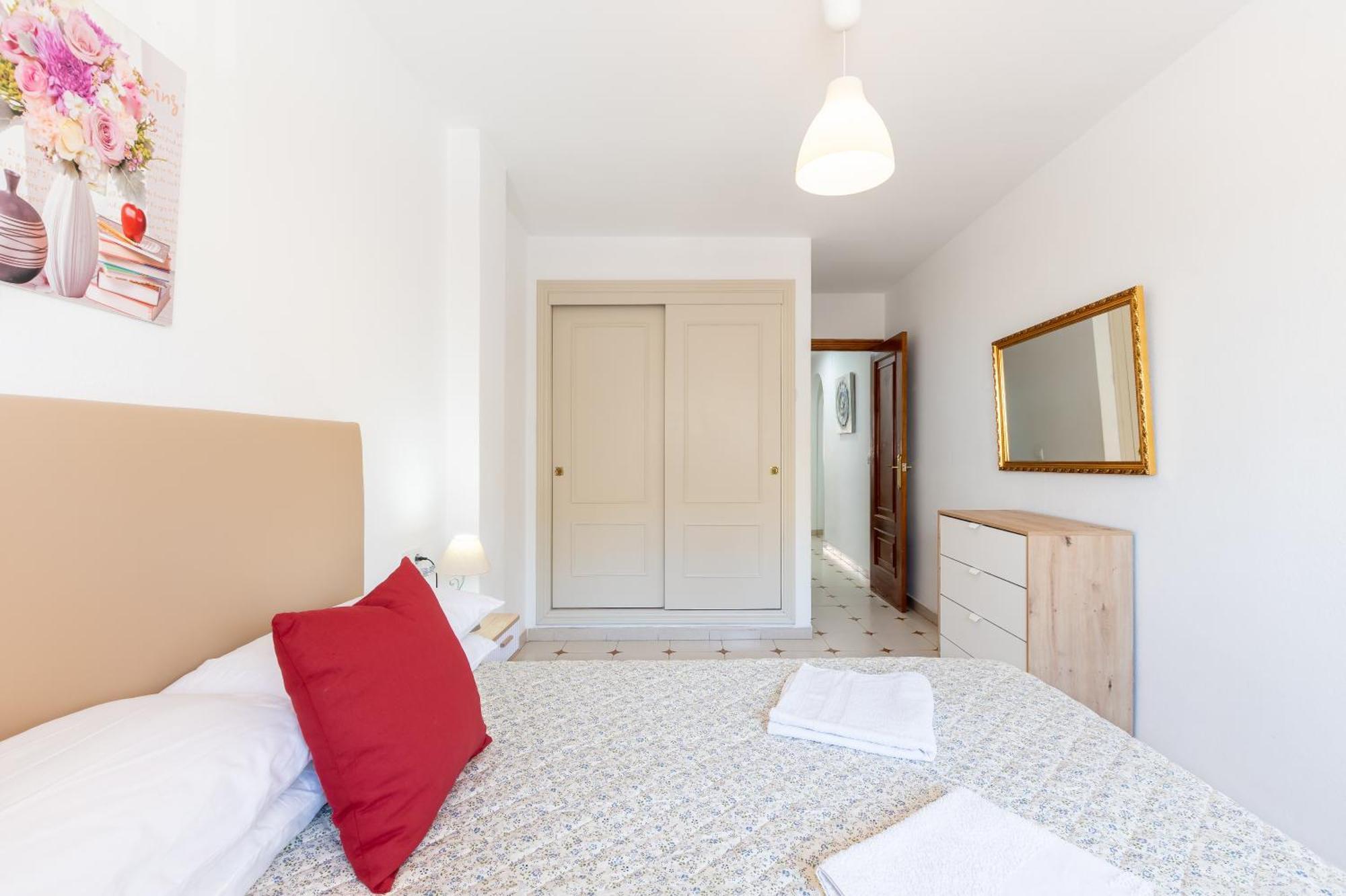 Torreblanca, Appartement *