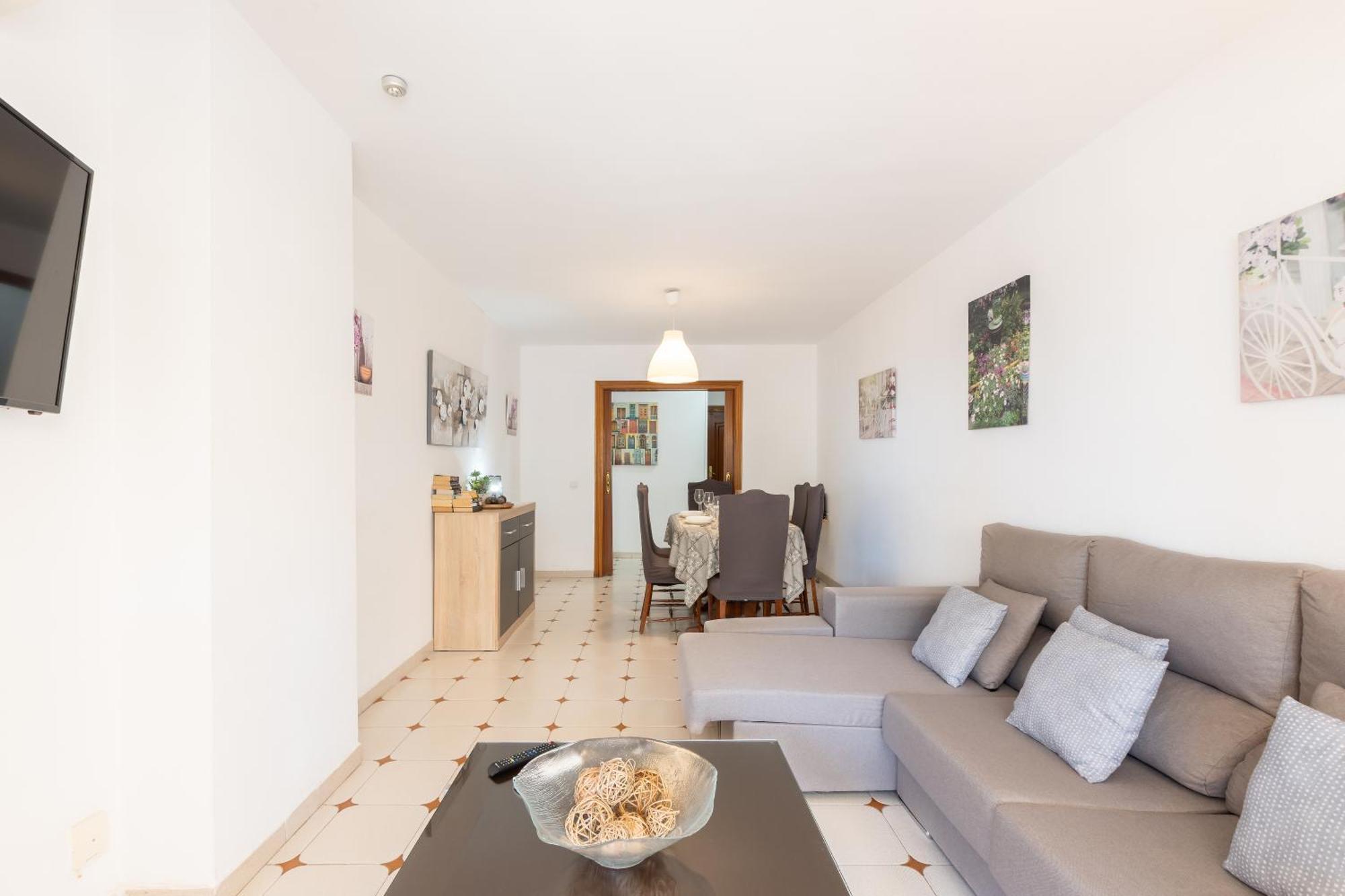 Torreblanca, Appartamento Fuengirola