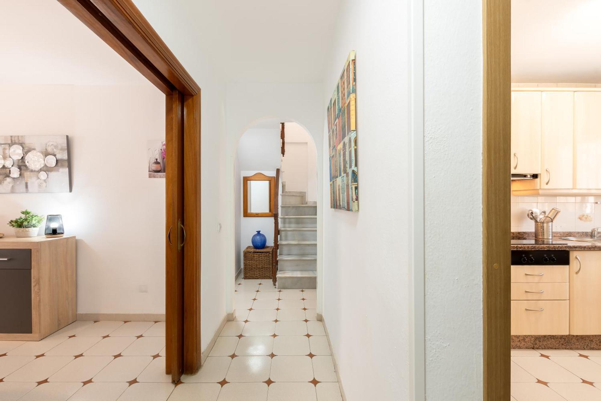 Torreblanca, Appartement Fuengirola