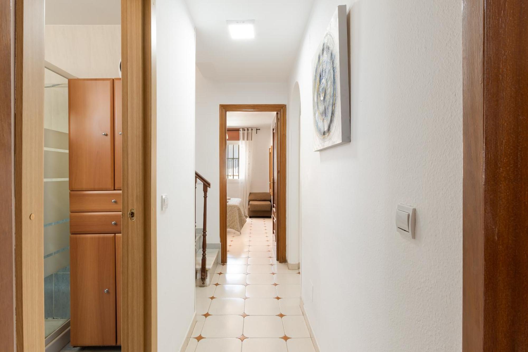 Torreblanca, Appartement *