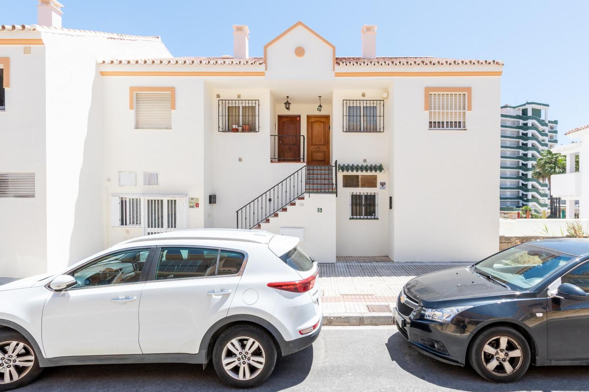 Torreblanca, * Fuengirola
