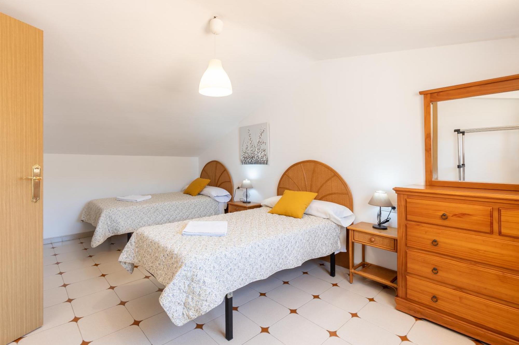 Torreblanca, Appartement *