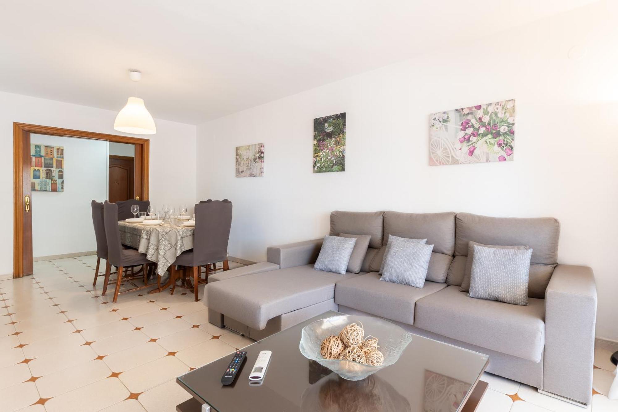 Appartement Torreblanca, *