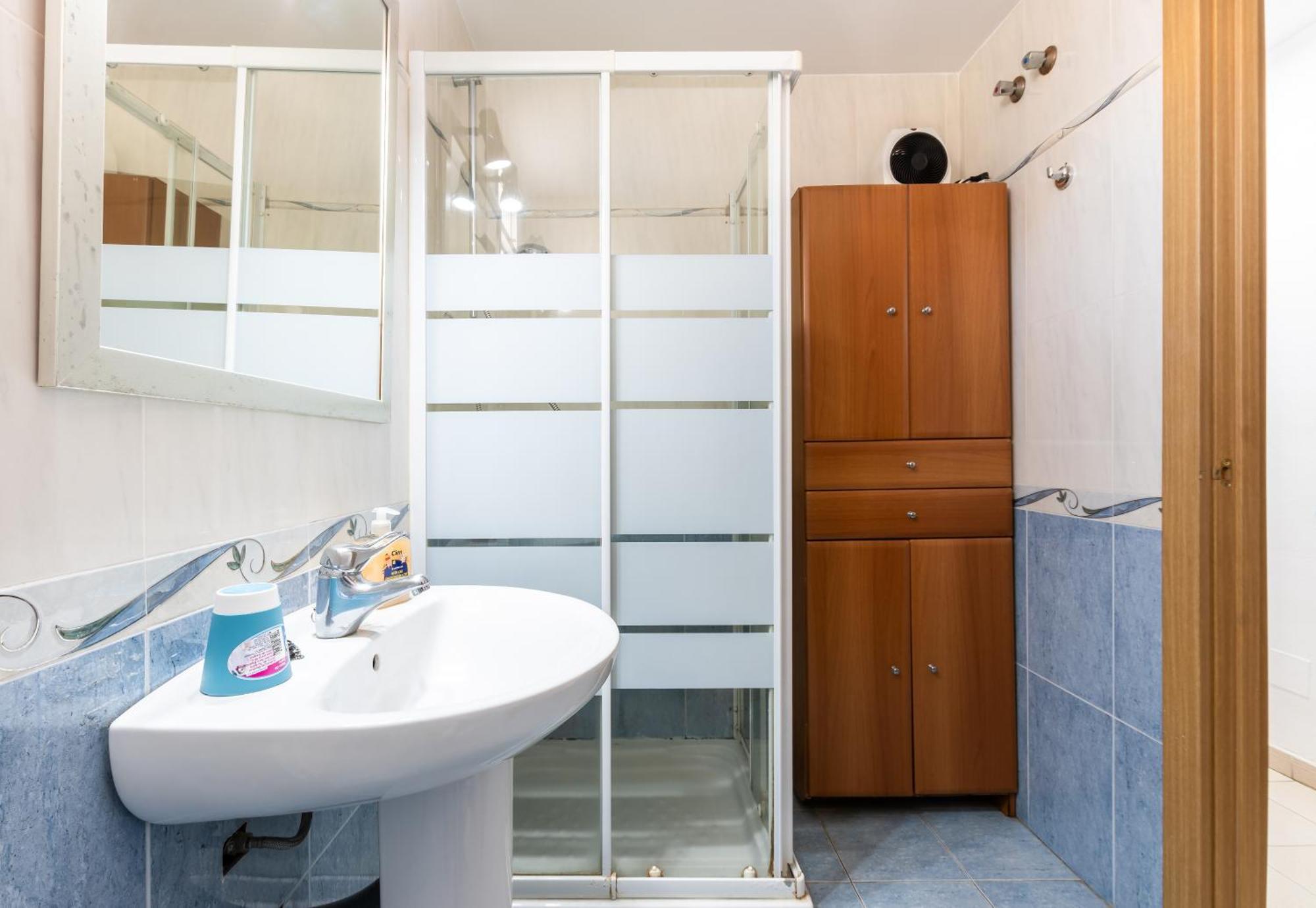 Torreblanca, Appartement Fuengirola