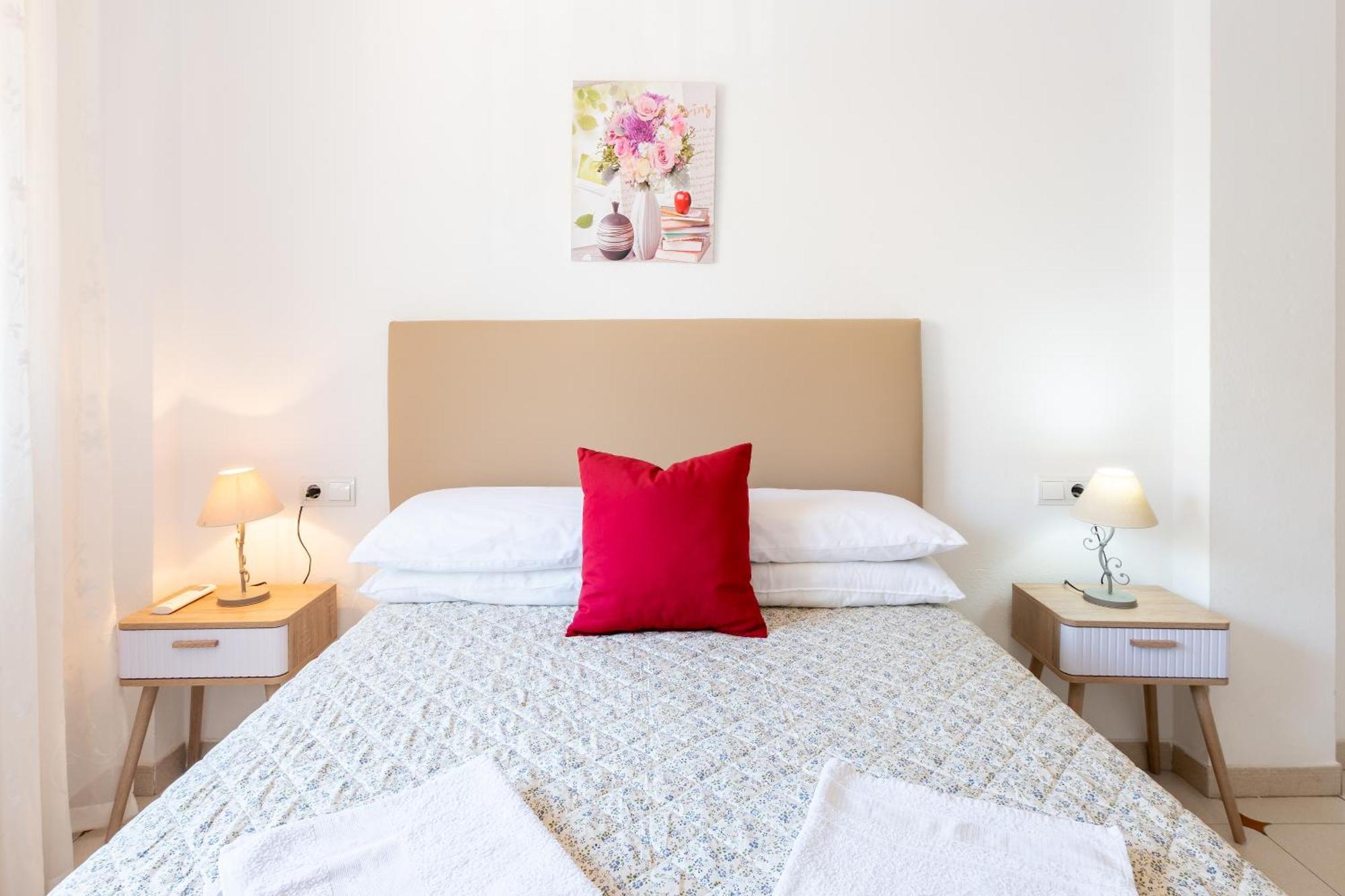 Appartamento Torreblanca, Fuengirola