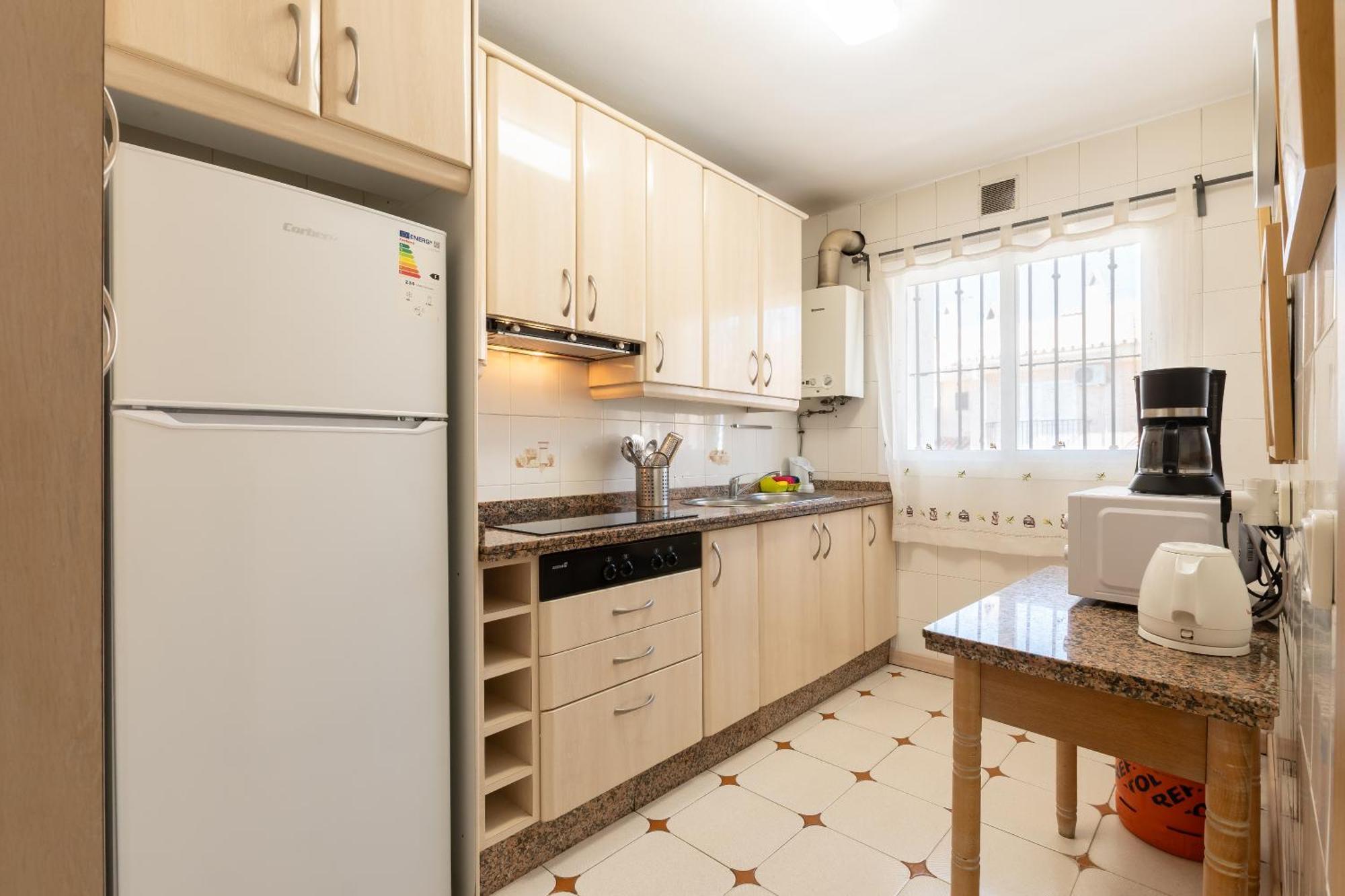 Appartamento Torreblanca, Fuengirola