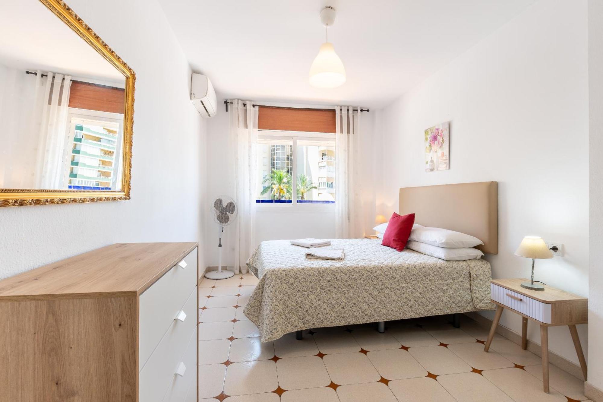 Torreblanca, Appartement *