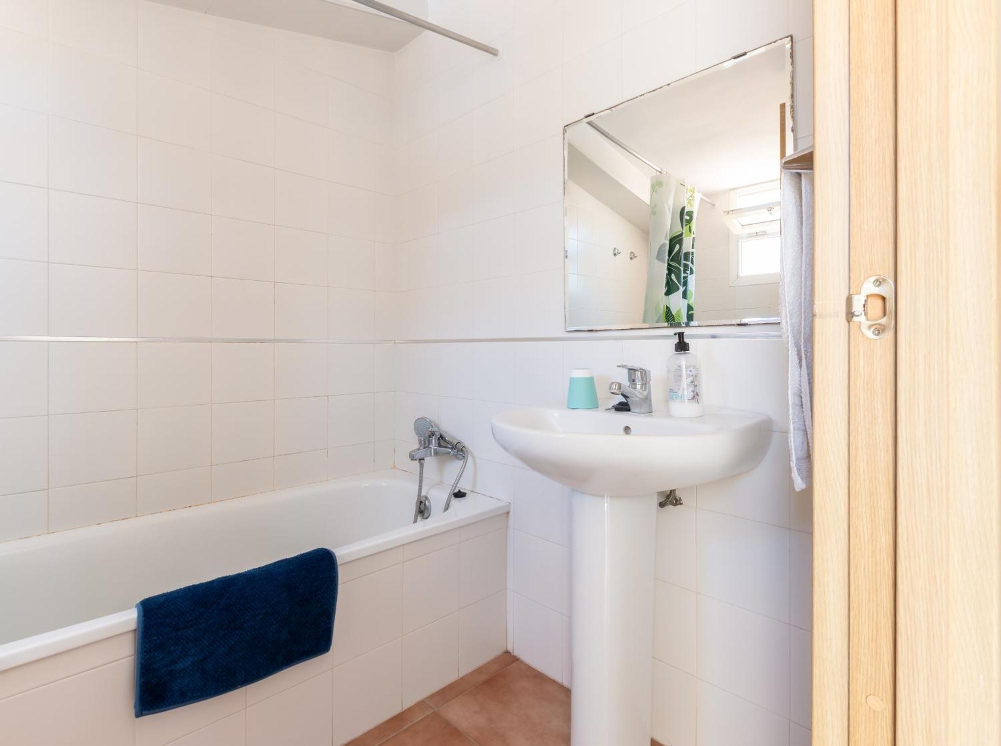 Torreblanca, Appartement *